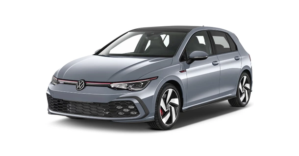 Volkswagen Golf VIII [CD1] (2019-2025)